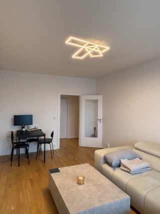 Anzeigenbild: Shared apartment in Mitte