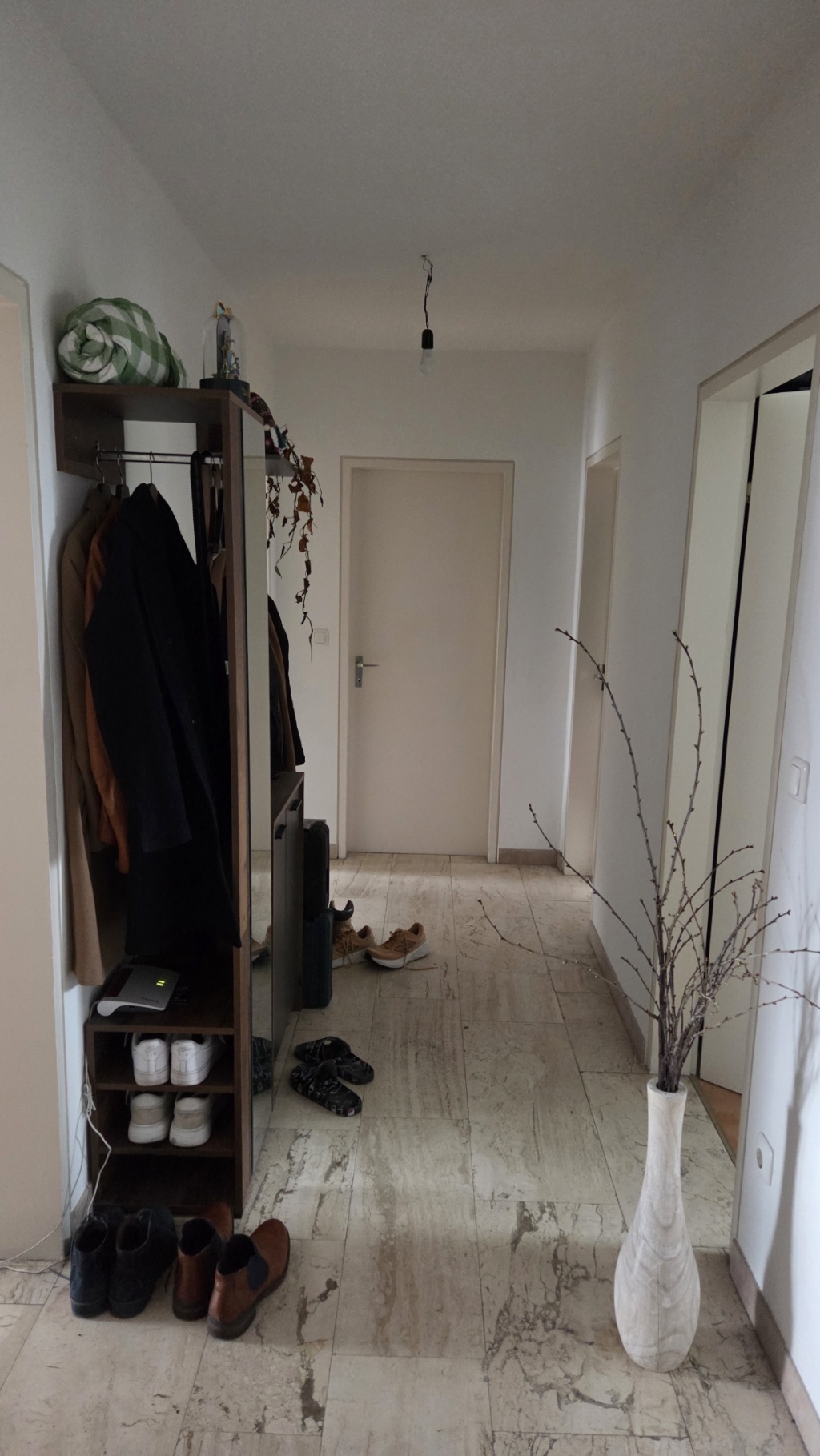 Flatshare Hadern Christrosenweg 5 - picture 1