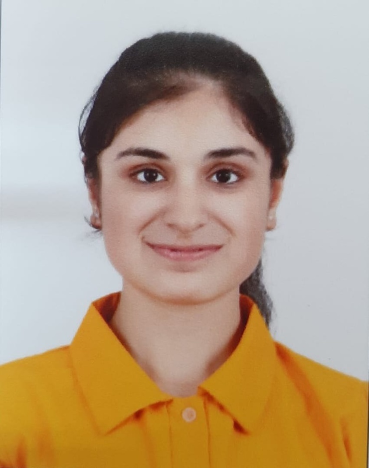 Imagen del anuncio: Reliable Master’s Student (HCI) seeking cozy room from March/April (Blocked Account ready)