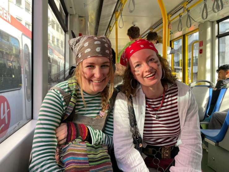 Imagen del anuncio: suchen 2-3 Zimmerwohnung, in Uni Nähe in Bonn :)