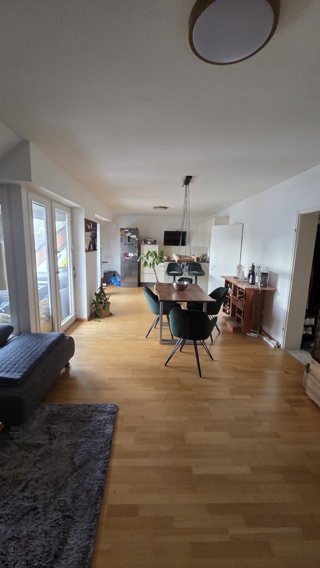 Flatshare Hadern Christrosenweg 5 - picture 7