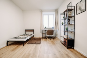 Anzeigenbild: WG-Zimmer - super Lage bei BMW