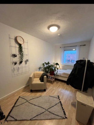 Ad image: Gemütliches Zimmer im Herzen Bayreuths ☺️