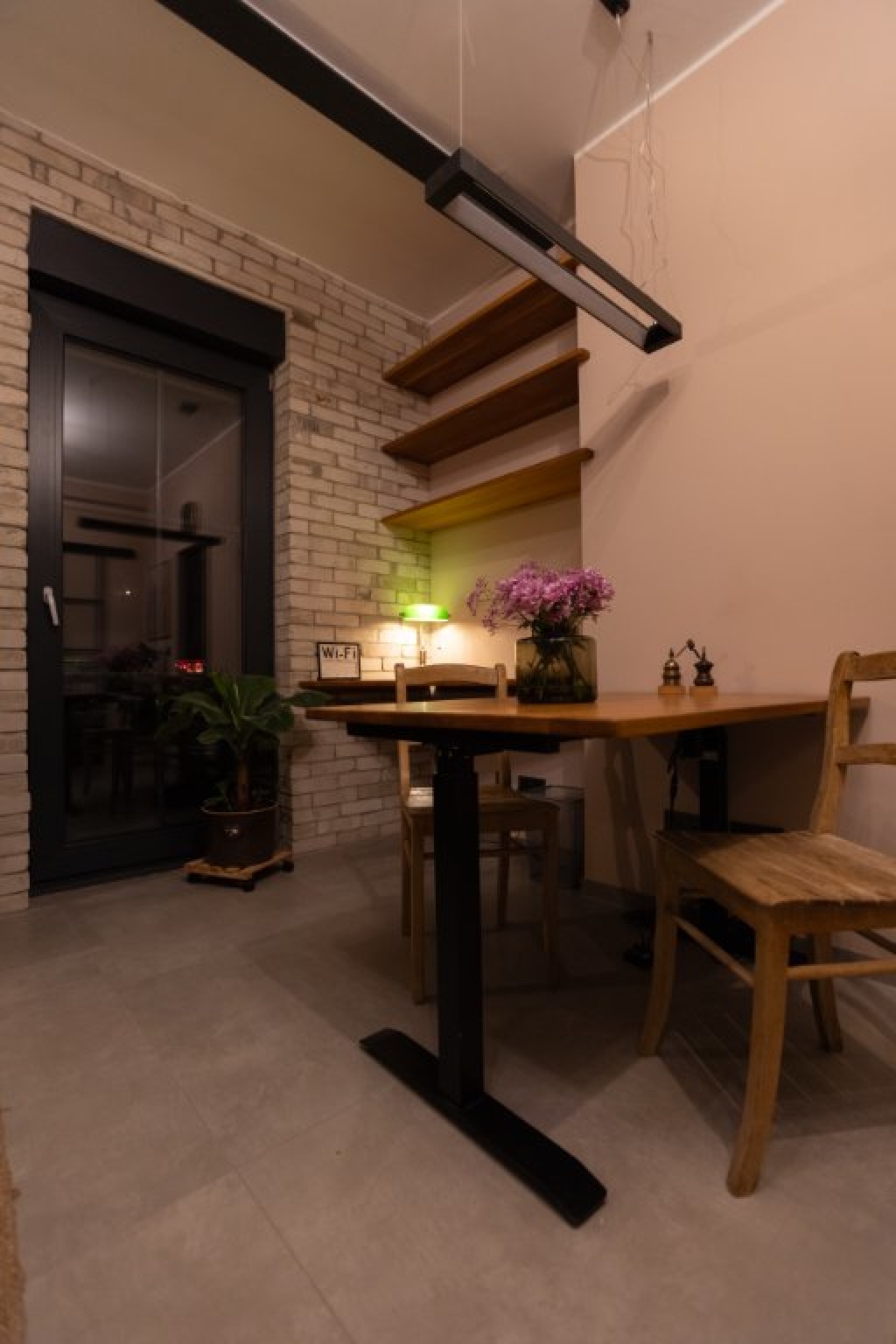 Moderne 1-Zimmer Wohnung - Möbliert auf Zeit – Emser Str. 110, 56076 Koblenz Pfaffendorf – Vorschaubild 4