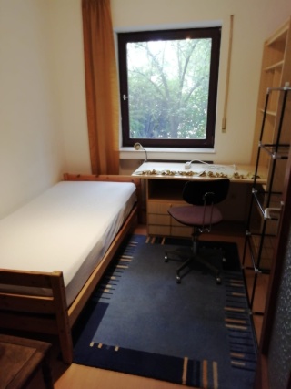 Ad image: Single room in a shared apartment