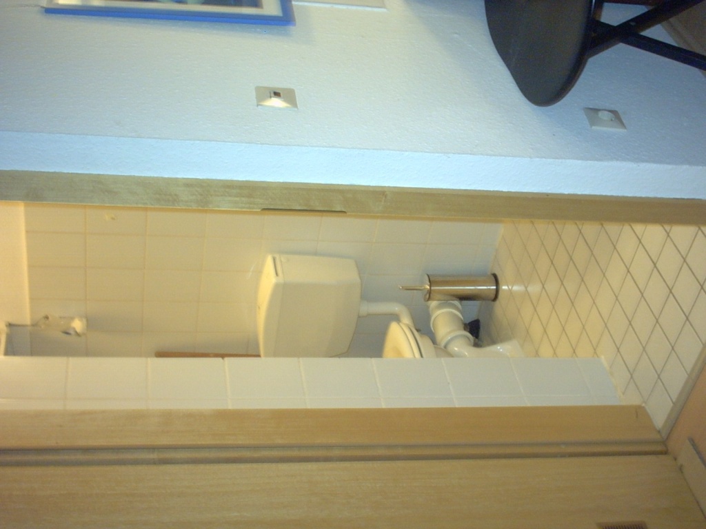 1-Zi.-App., – Schildweg, 37085 Göttingen Oststadt – Vorschaubild 4