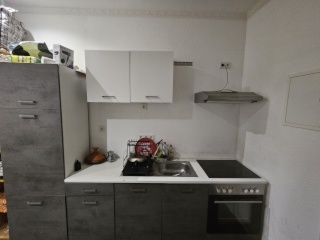 Ad image: Furnished Studio Apartment.