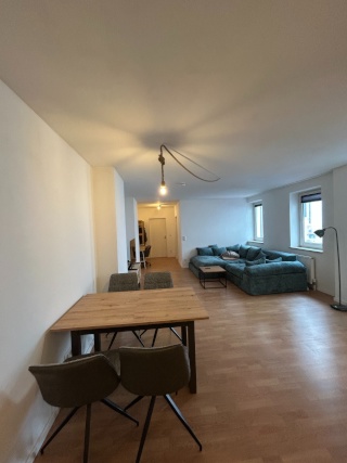 Fully Furnished Apartment in Prime Maxvorstadt Location (Sept 10 - Sept 29 2026)