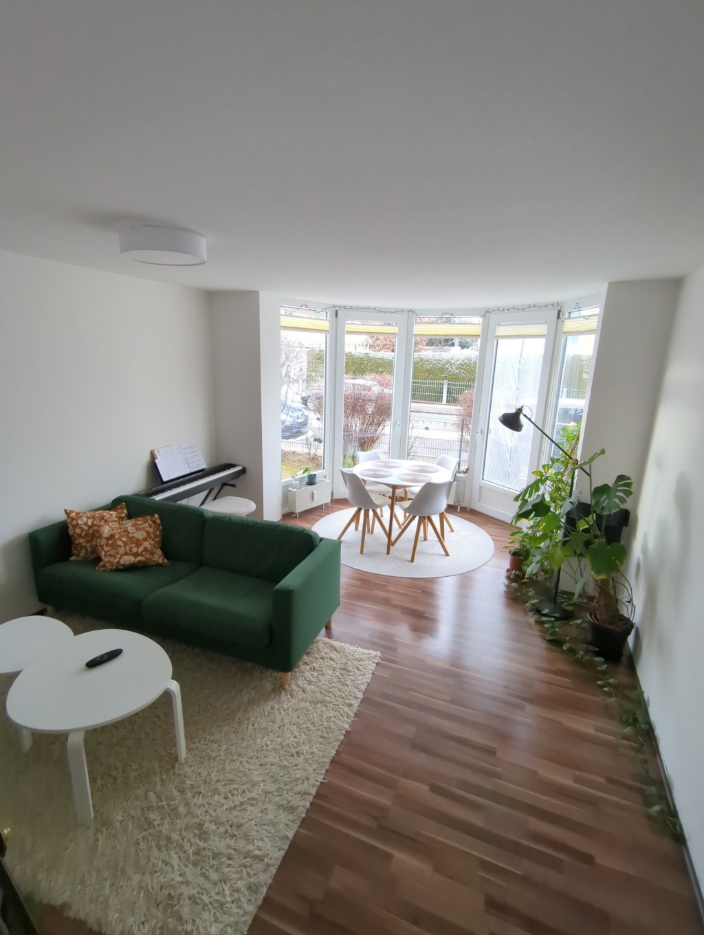 Wohnung Thalkirchen-Obersendling-Forstenried-Fürstenried-Solln Uhdestrasse - Bild 2