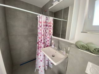Anzeigenbild: furnished room with balcony near EBS available 01.05.2026