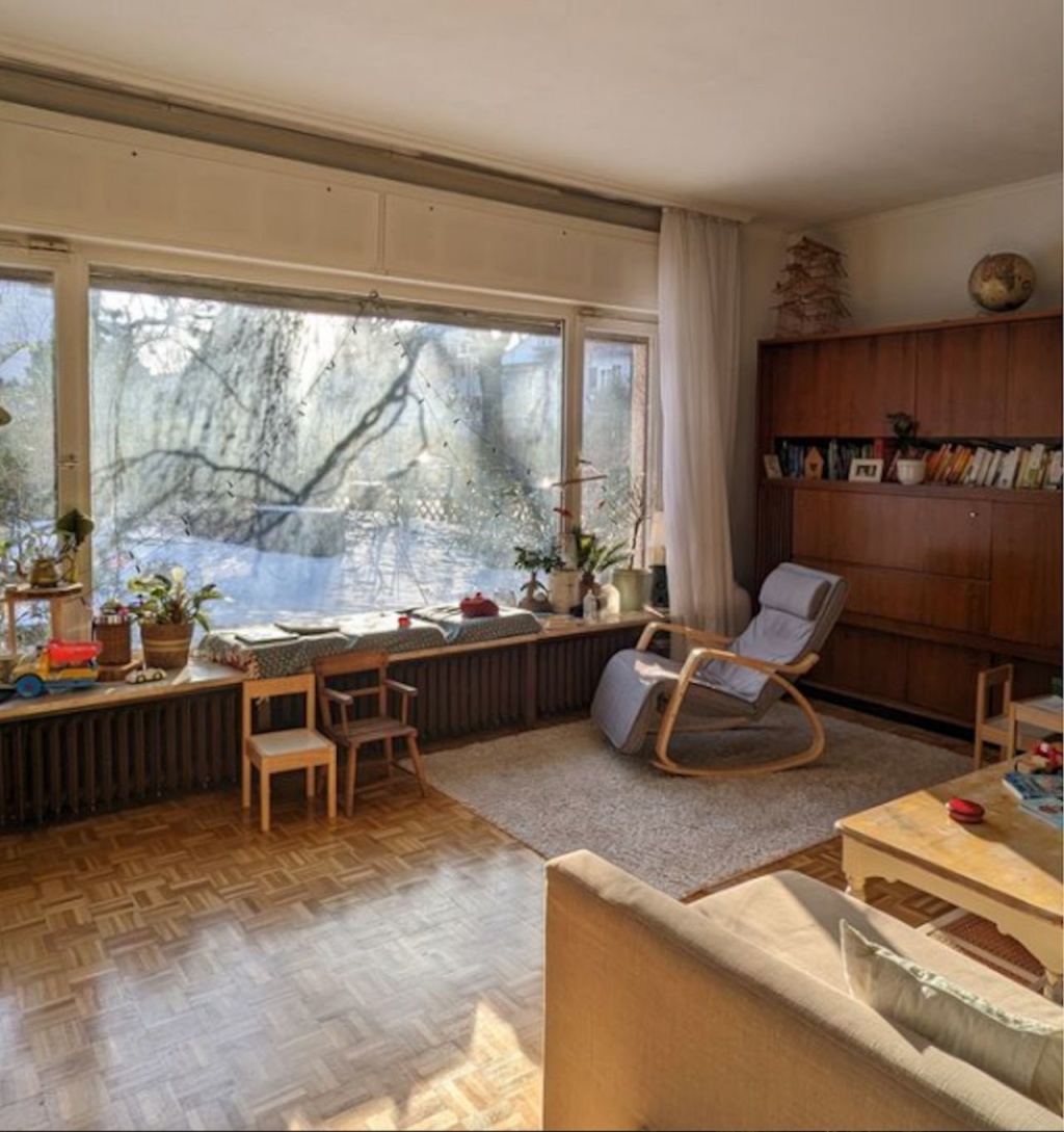 Wohnung Spandau Westendallee - image_11
