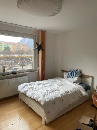 Helles WG Zimmer in Pradl