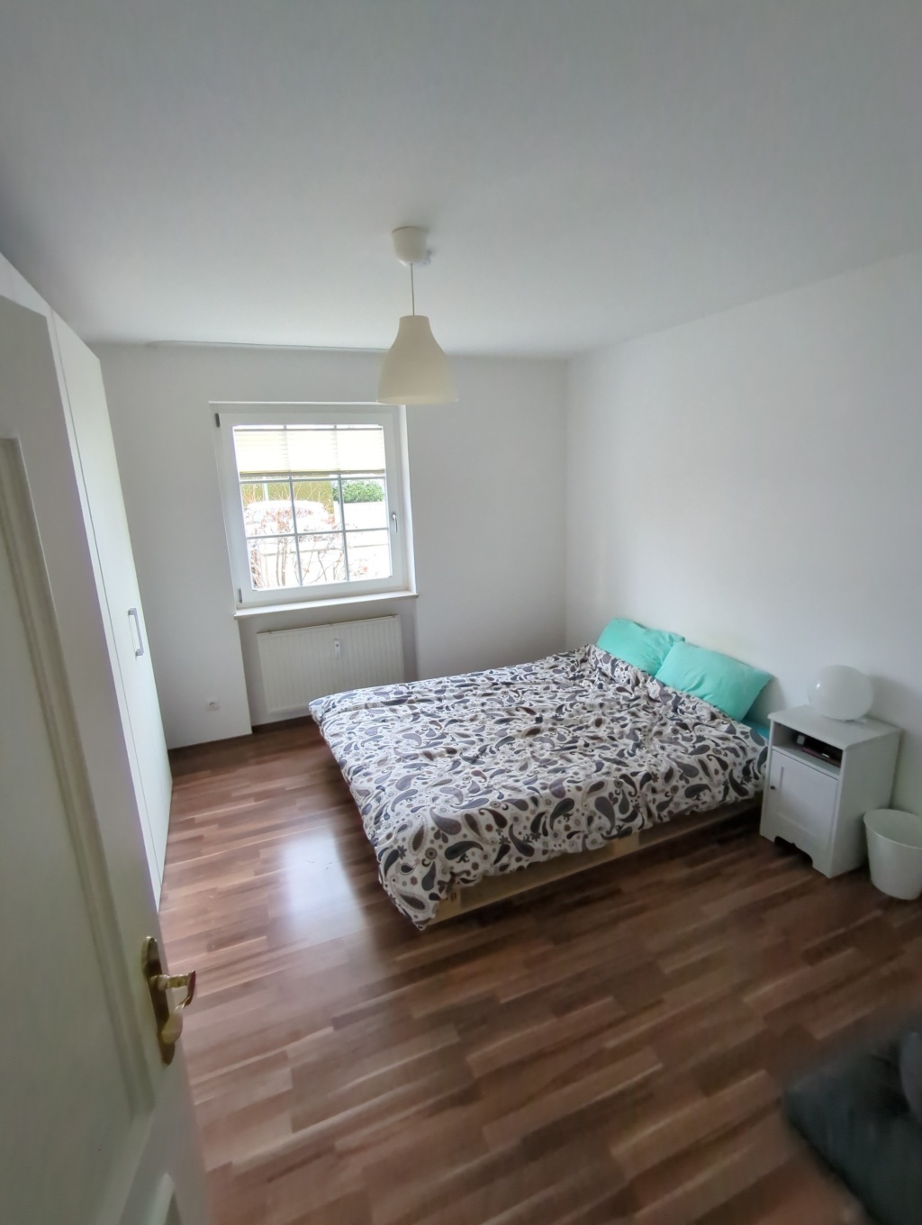 Wohnung Thalkirchen-Obersendling-Forstenried-Fürstenried-Solln Uhdestrasse - Bild 4