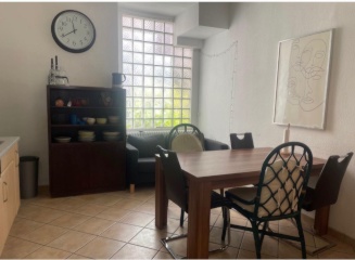 Schönes Zimmer in der Heidelberger Altstadt