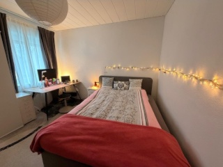 Imagen del anuncio: schönes Zimmer in zentraler und uninaher 4er WG in Homburg