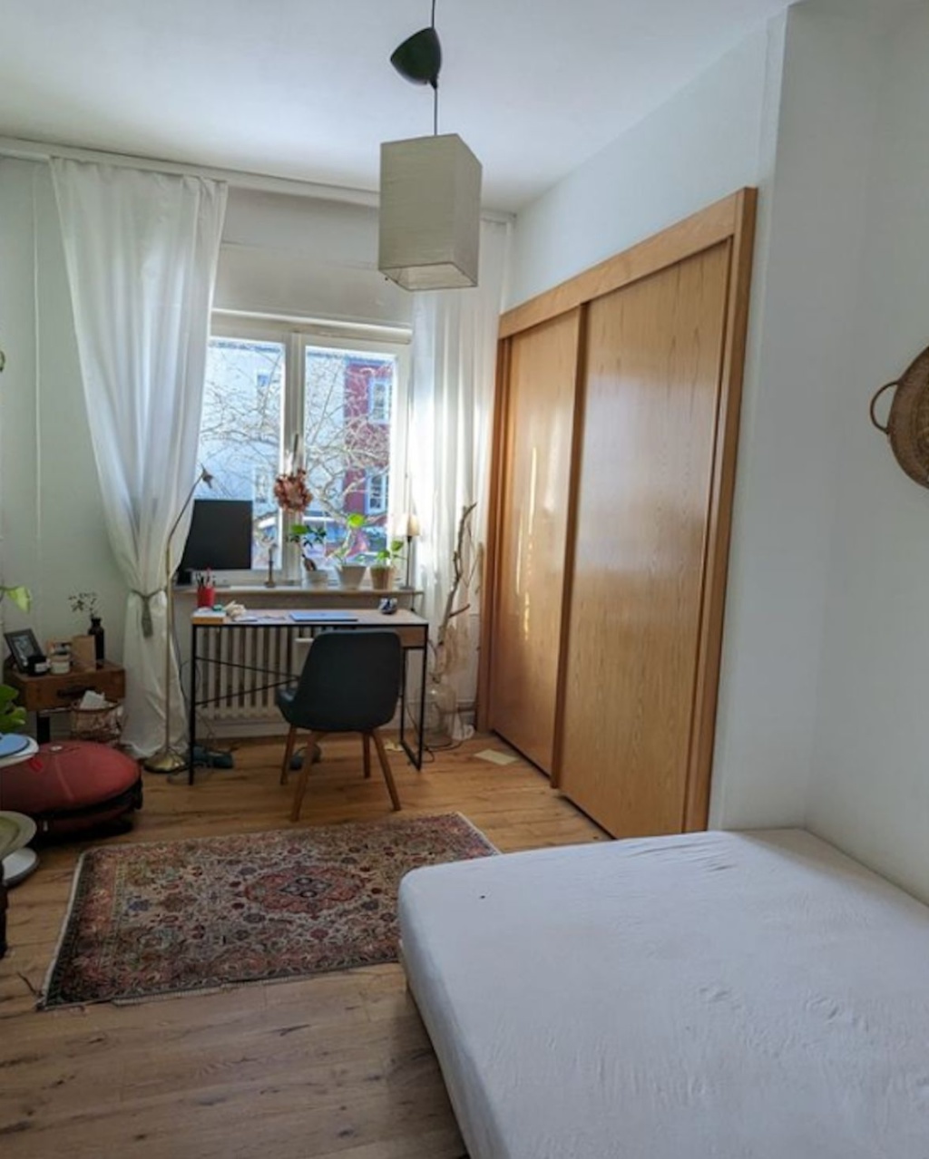 Wohnung Spandau Westendallee - image_2