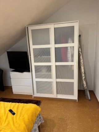 Anzeigenbild: Mitbewohner gesucht