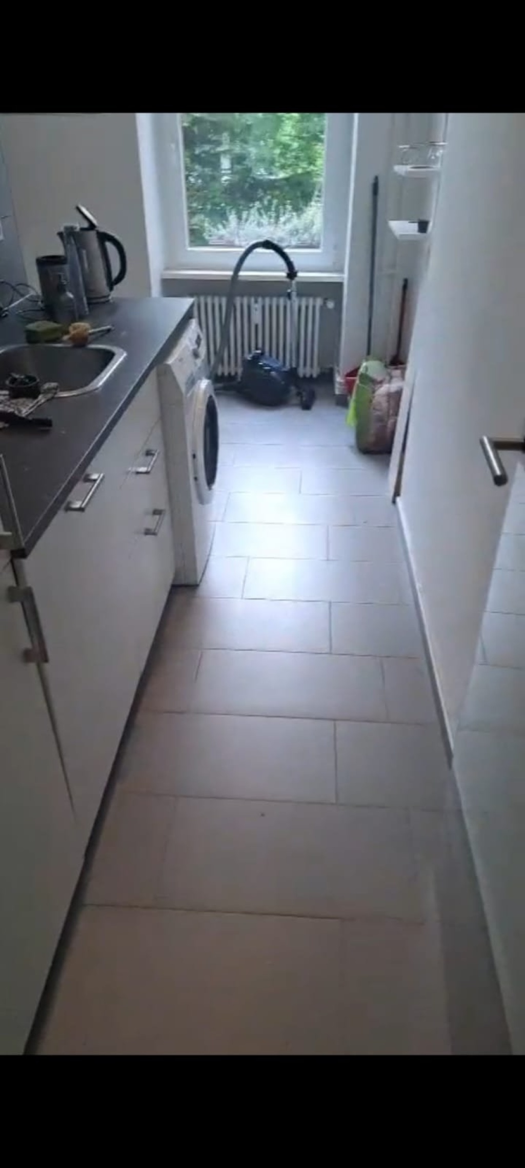 Wohnung Kreuzberg Katzbachstraße - Bild 5