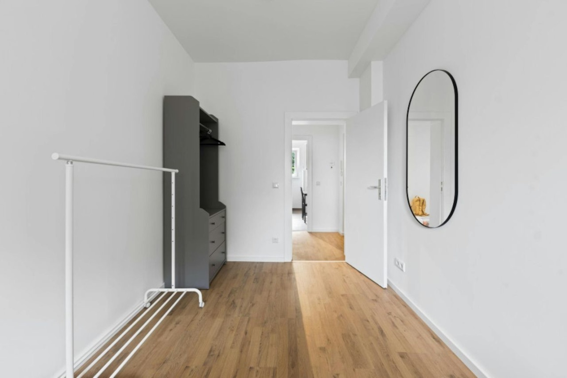 Schickes, wundervolles Zimmer in Neukölln – Rübelandstraße, 12053 Berlin Neukölln – Vorschaubild 3