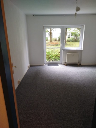 Anzeigenbild: Studentenapartment in Landau