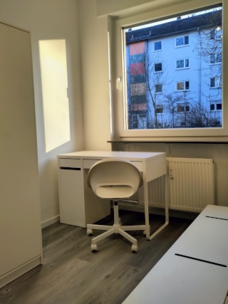 Ad image: WG-Zimmer frei in Mainz – Uni, Klinik & City fast vor der Tür!