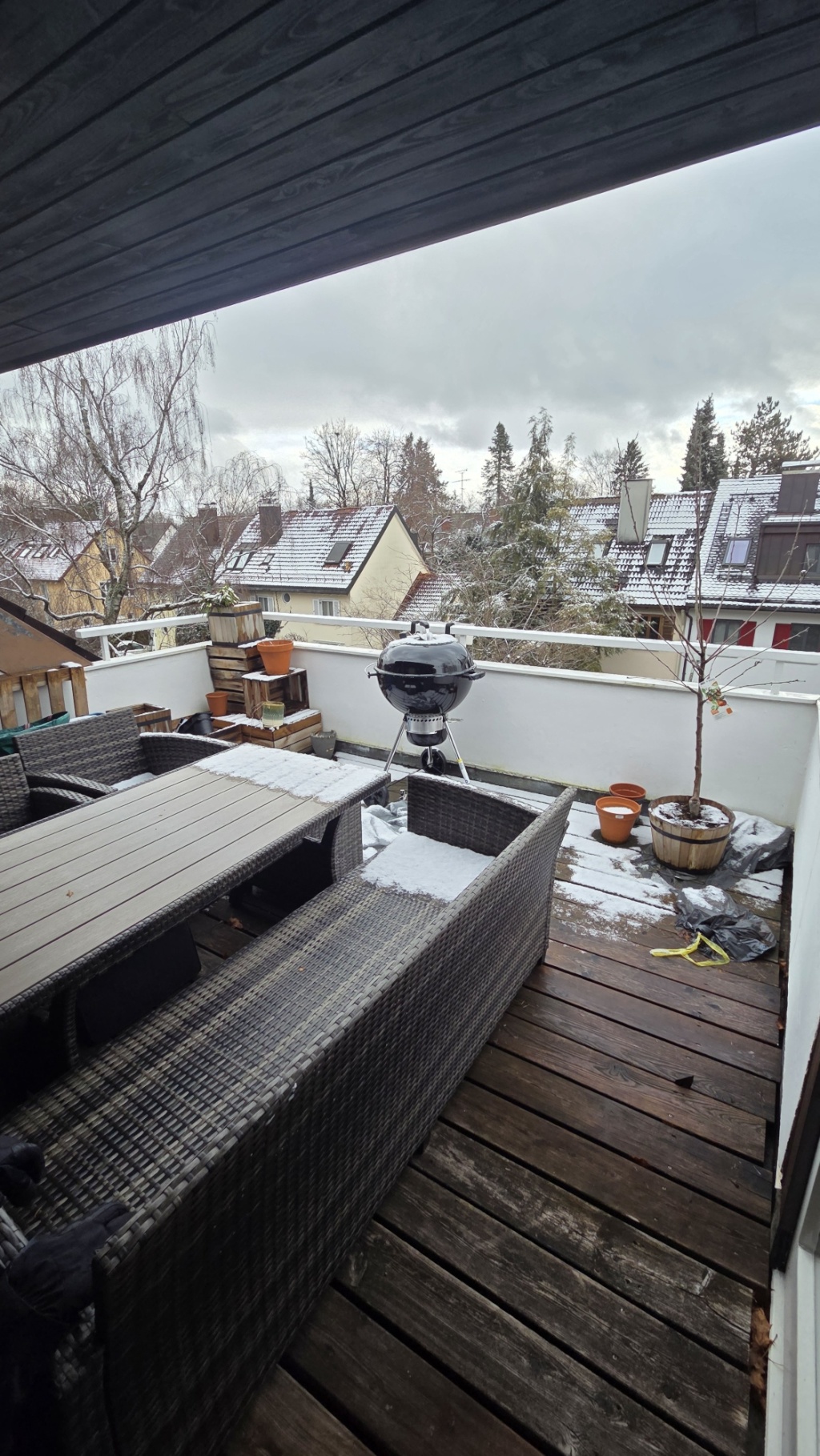 Flatshare Hadern Christrosenweg 5 - picture 9