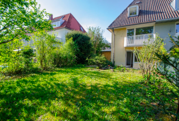 Anzeigenbild: frisch Renoviertes Reiheneckhaus zur WG Neugründung I 4 WG Zimmer