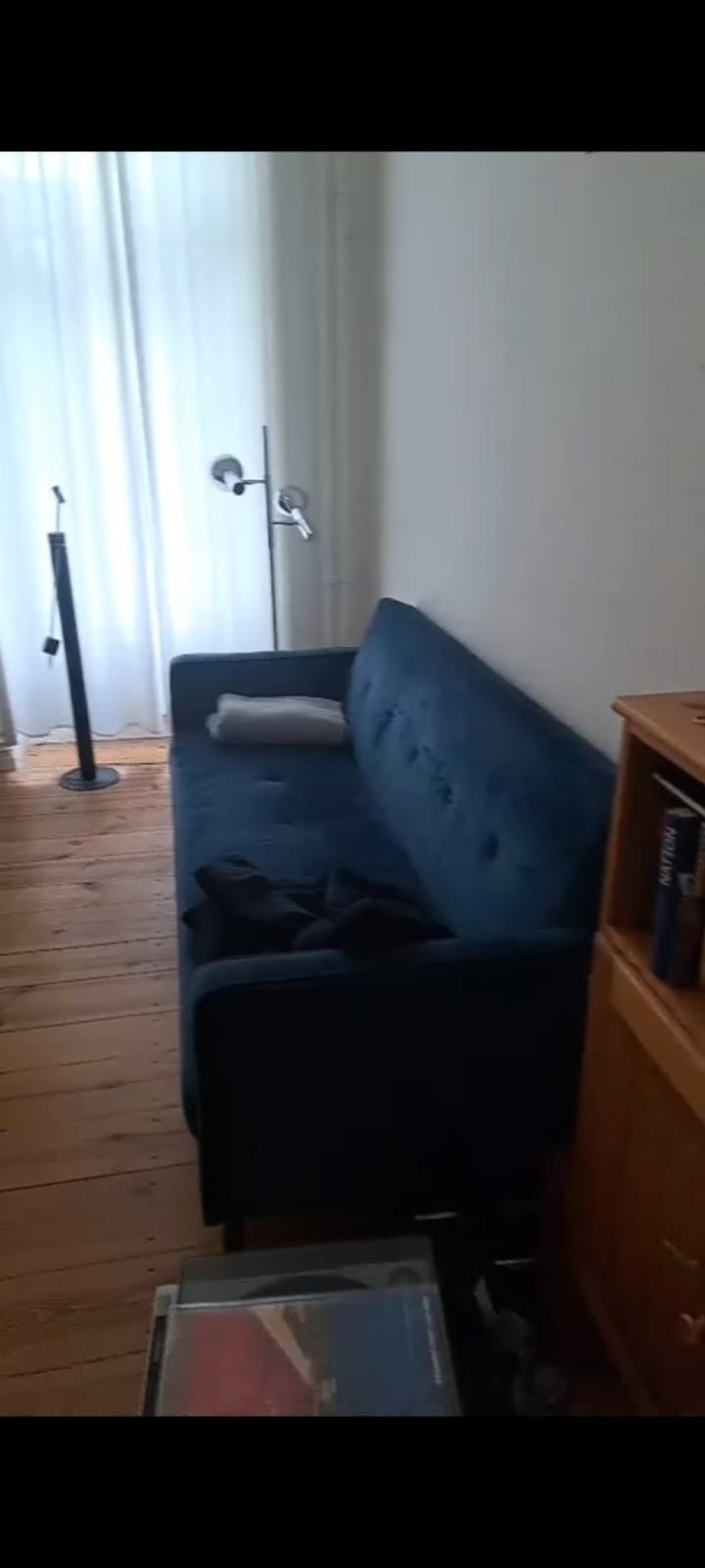 Wohnung Kreuzberg Katzbachstraße - Bild 3