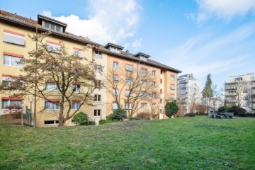 Imagen del anuncio: Ein Zimmer in WG-Neugründung