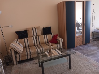 Imagen del anuncio: grosses  modern möbliertes Zimmer