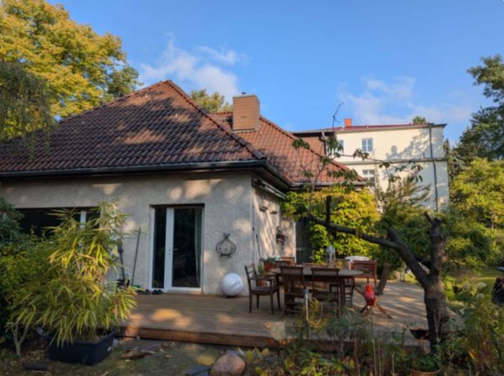 Wohnung Spandau Westendallee - image_4