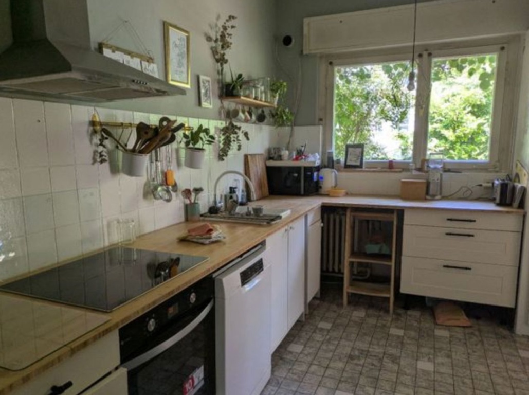 Wohnung Spandau Westendallee - image_3