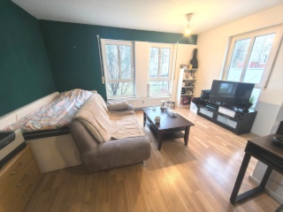 WG-Zimmer in Löbtau – direkte Uni-Anbindung, Fitness & Supermarkt nah