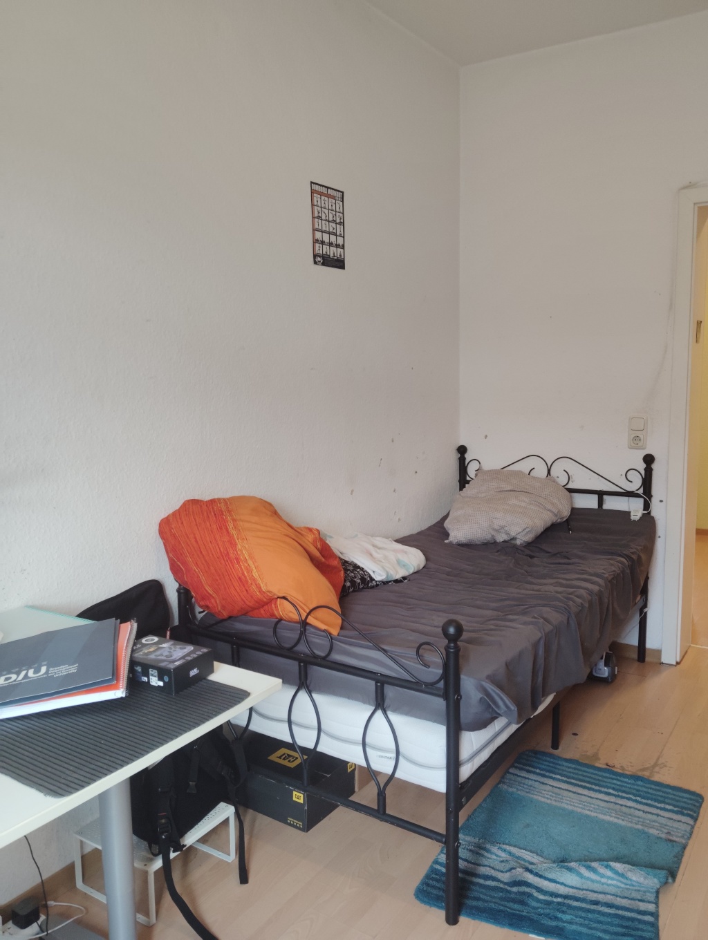 2 rooms in 3-Person WG – leipziger str, 15232 Frankfurt (Oder) frankfurt oder – Vorschaubild 3