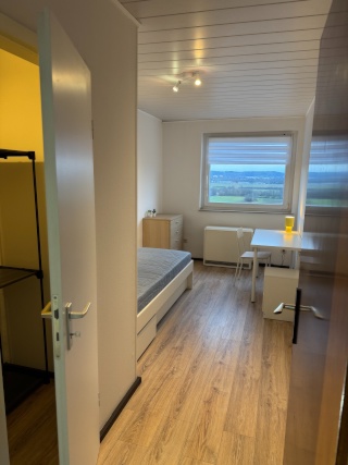 3er WG in Sankt Augustin Menden