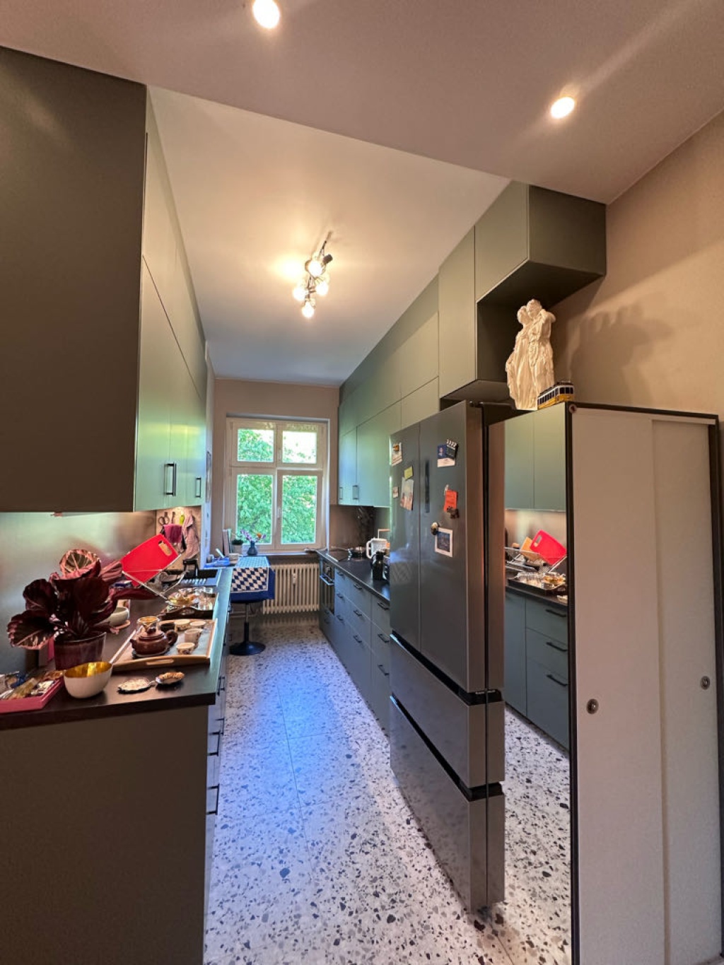 Wohnung Friedrichshain Marchlewskistraße - Bild 9