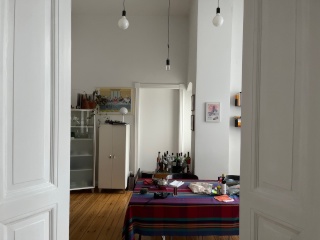 3ZW in Schöneberg zur Untermiete im März