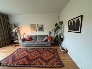 Wohnung am Gleisdreieck — photo 1