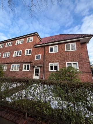 Neugründung! Charmante 2er-WG mit EBK