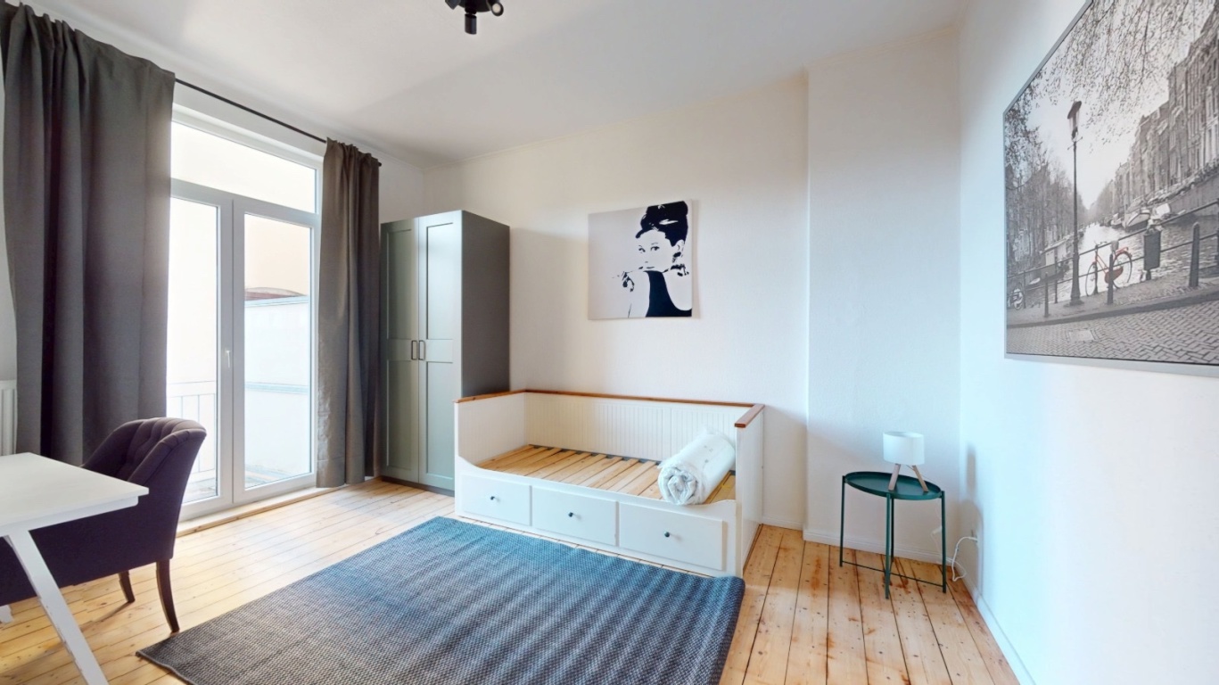 WG-Zimmer Neustadt Gastfeldstraße  71 - Bild 4
