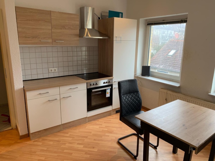 Stliches Ringgebiet Braunschweig Wohnung