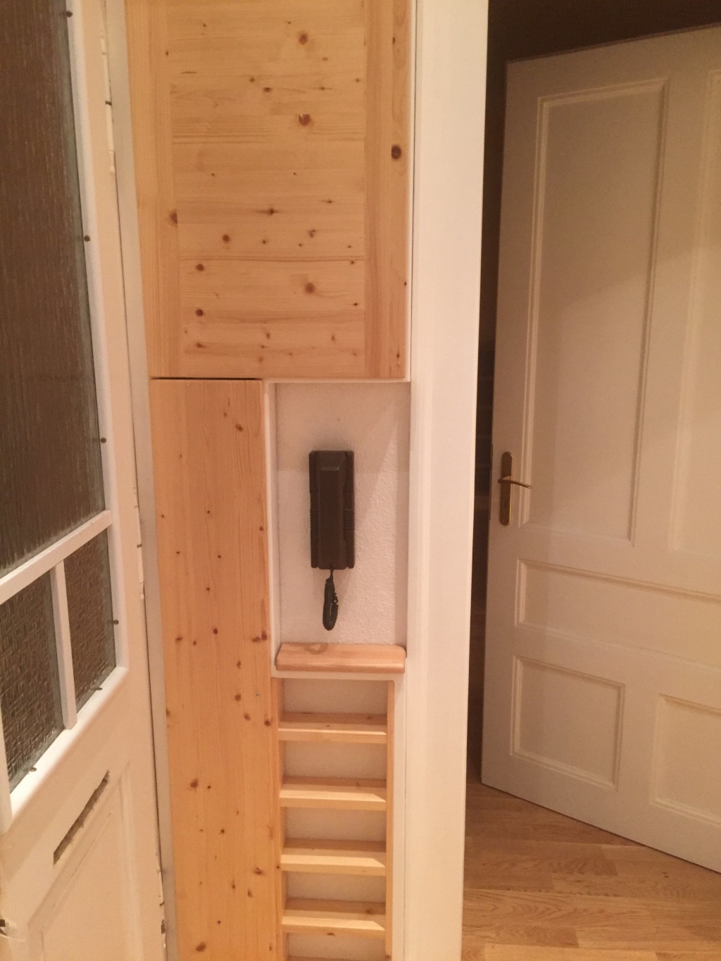 Wirklich schicke 3-Zimmer-Wohnung... – Leibnizstr. 00, 34121 Kassel Wehlheiden – Vorschaubild 2