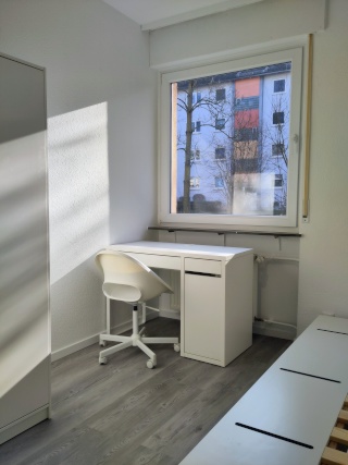 Ad image: Hell, ruhig, perfekt angebunden – dein neues Zuhause in Mainz!