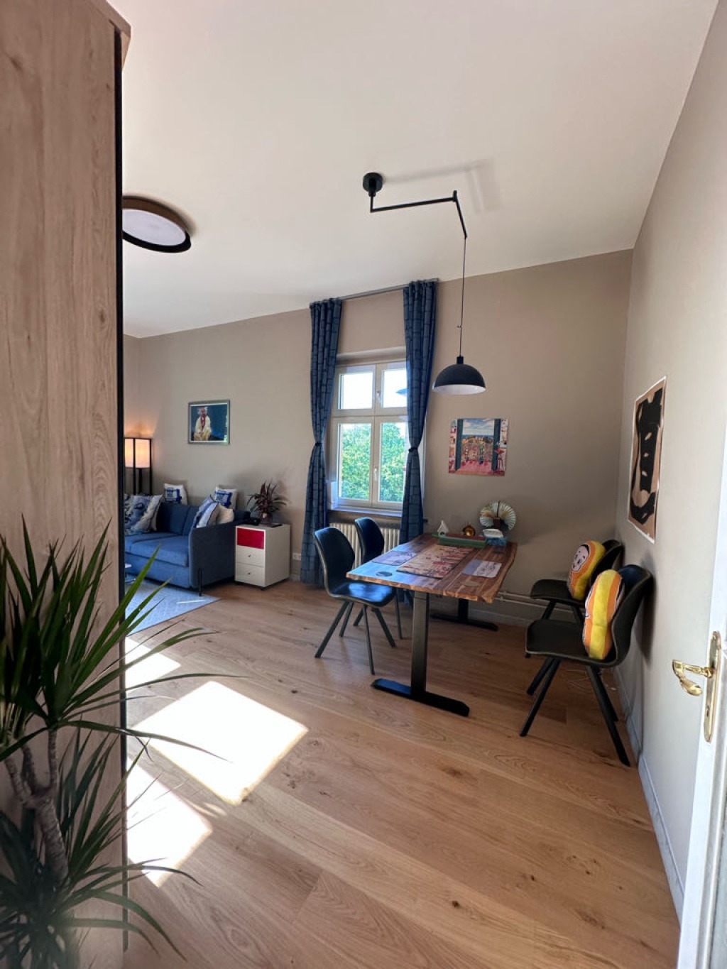 Wohnung Friedrichshain Marchlewskistraße - Bild 6