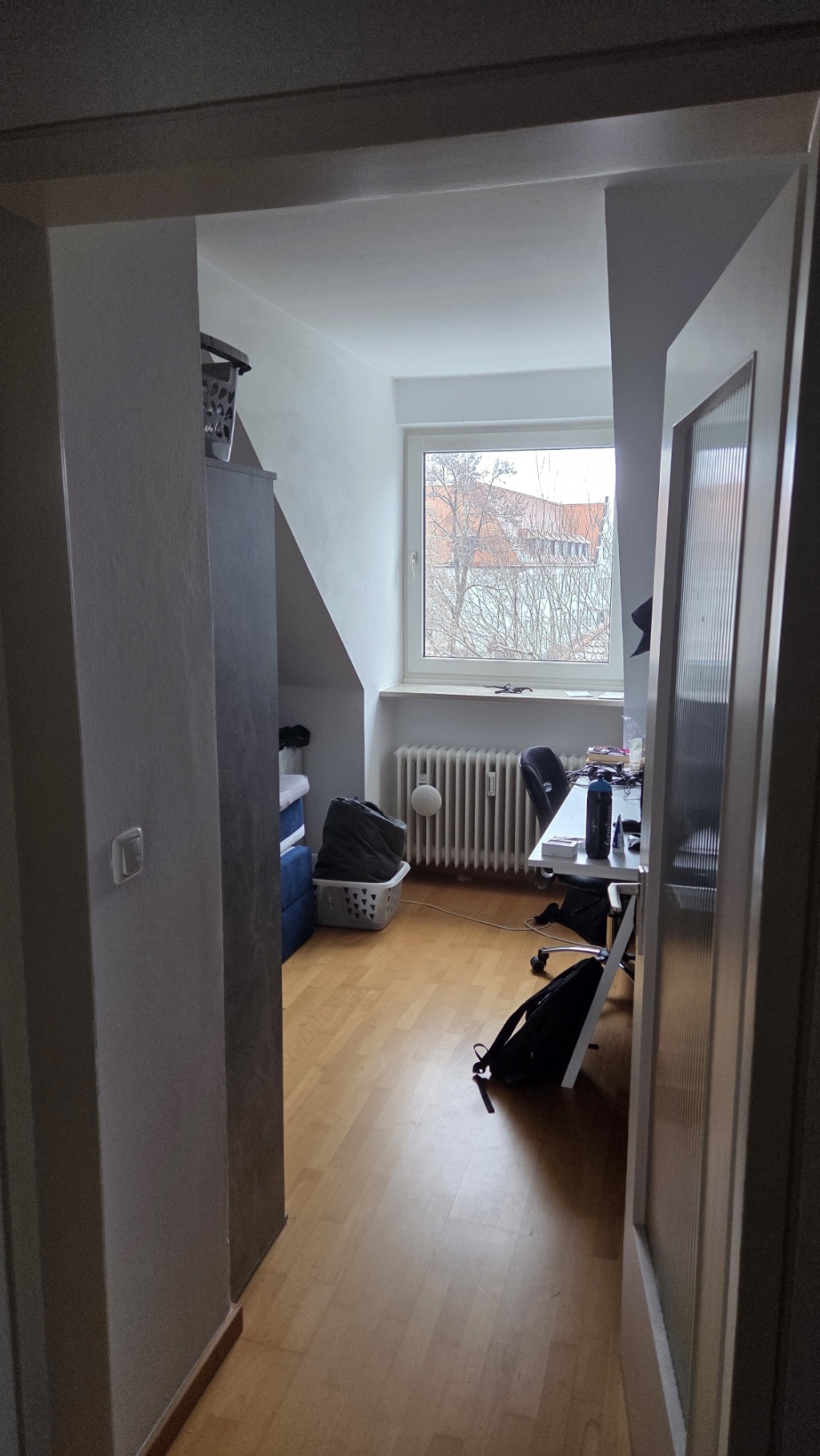 Flatshare Hadern Christrosenweg 5 - picture 2