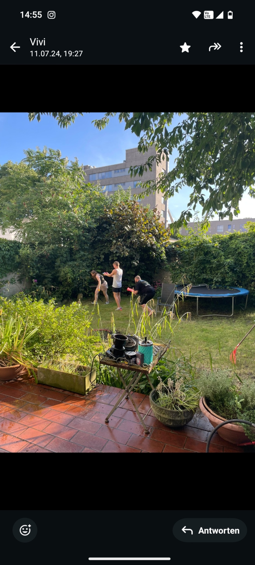 WG-Zimmer Neuss Zentrum Industriestr. - Bild 3