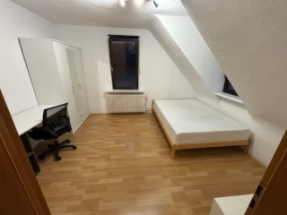 Imagen del anuncio: WG-Zimmer in VS-Schwenningen