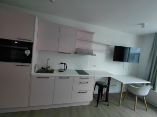 Nachmieter*in gesucht, vollmöbliert all inclusive 760 p.M.