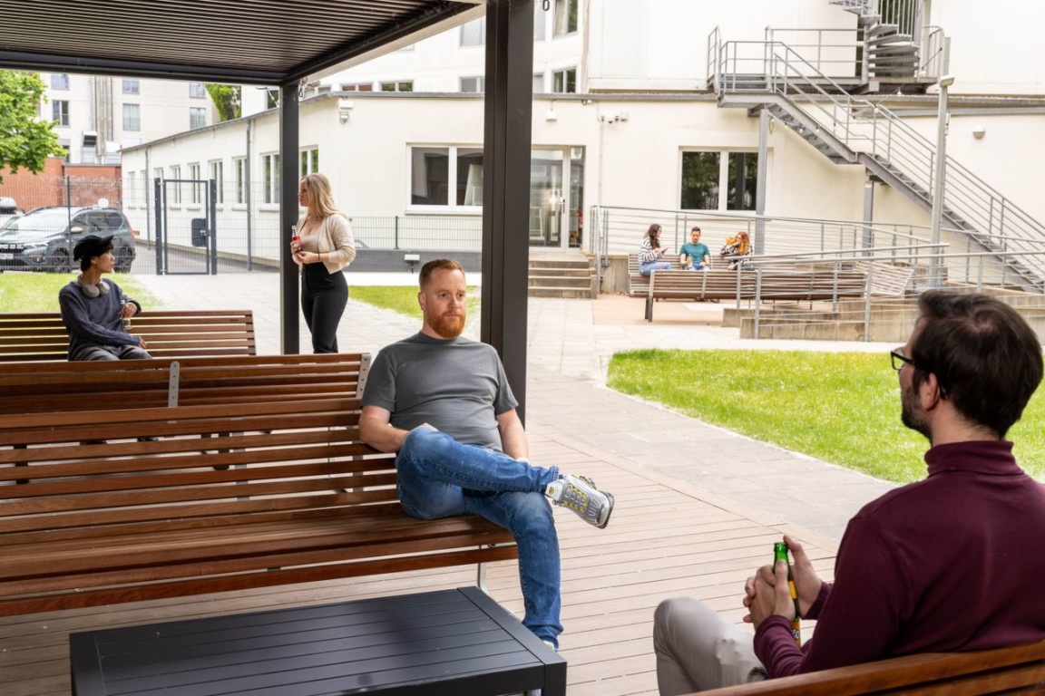 Möbliertes Zimmer inklusive Balkon | ca. 27 m2 – Methfesselstraße, 10965 Berlin Kreuzberg – Vorschaubild 9