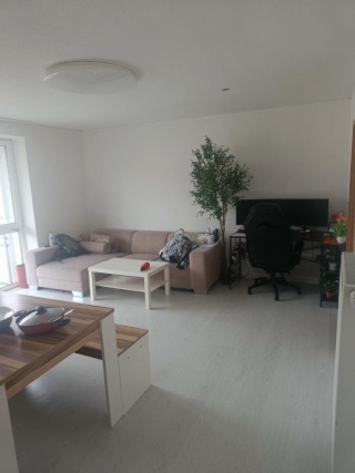 Sharing Room Sublet Near THI & Audi.